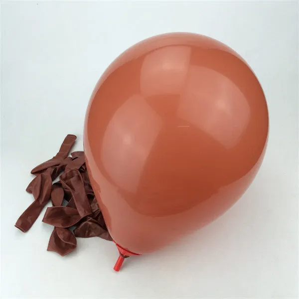 10pcs/lot 10inch 1.5g Pink Latex Balloon Air Balls Inflatable Wedding Party Decoration Birthday Kid Party Float Balloon Kid Toys