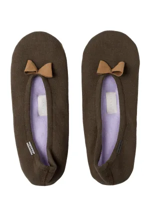 Accessoires Slipper | Olive 78784-1775