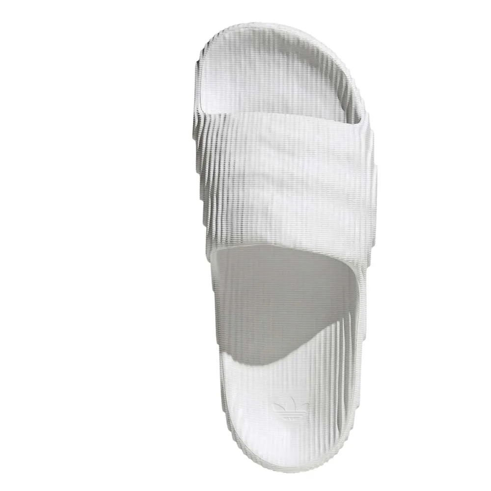 Adidas Mens Island Club Adilette 22 Comfort Slides - Stylish Summer Footwear