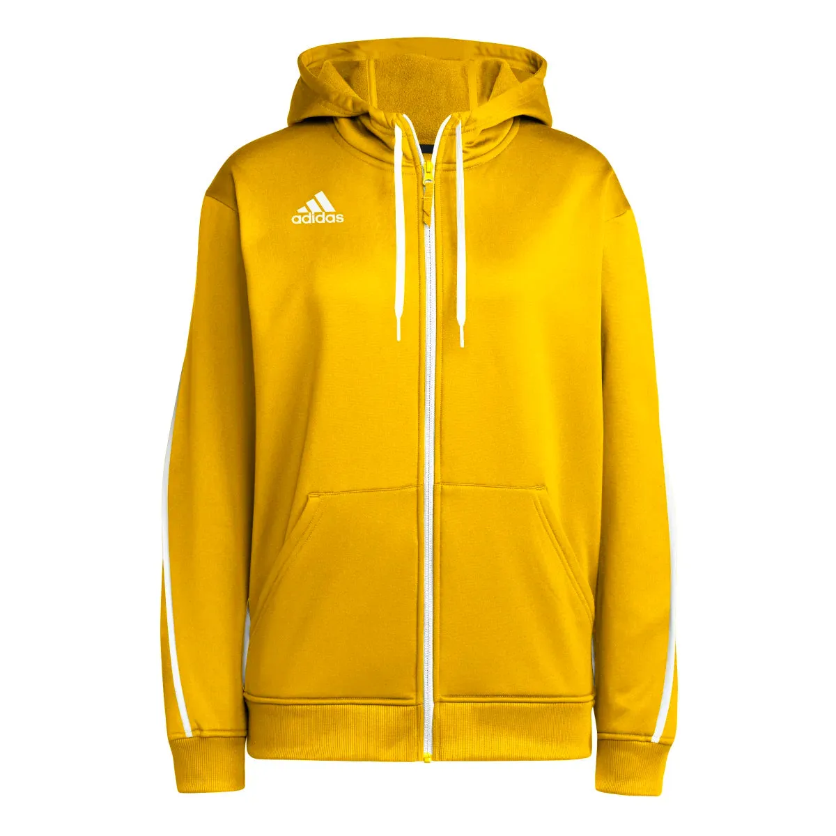 adidas Men's SLA Full Zip Training Jacket (Tall)