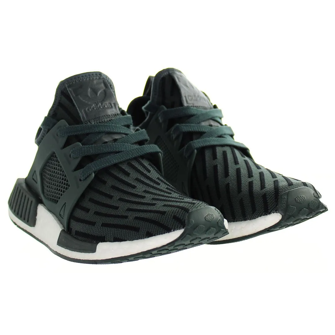 Adidas NMD_XR1 Womens Green Trainers