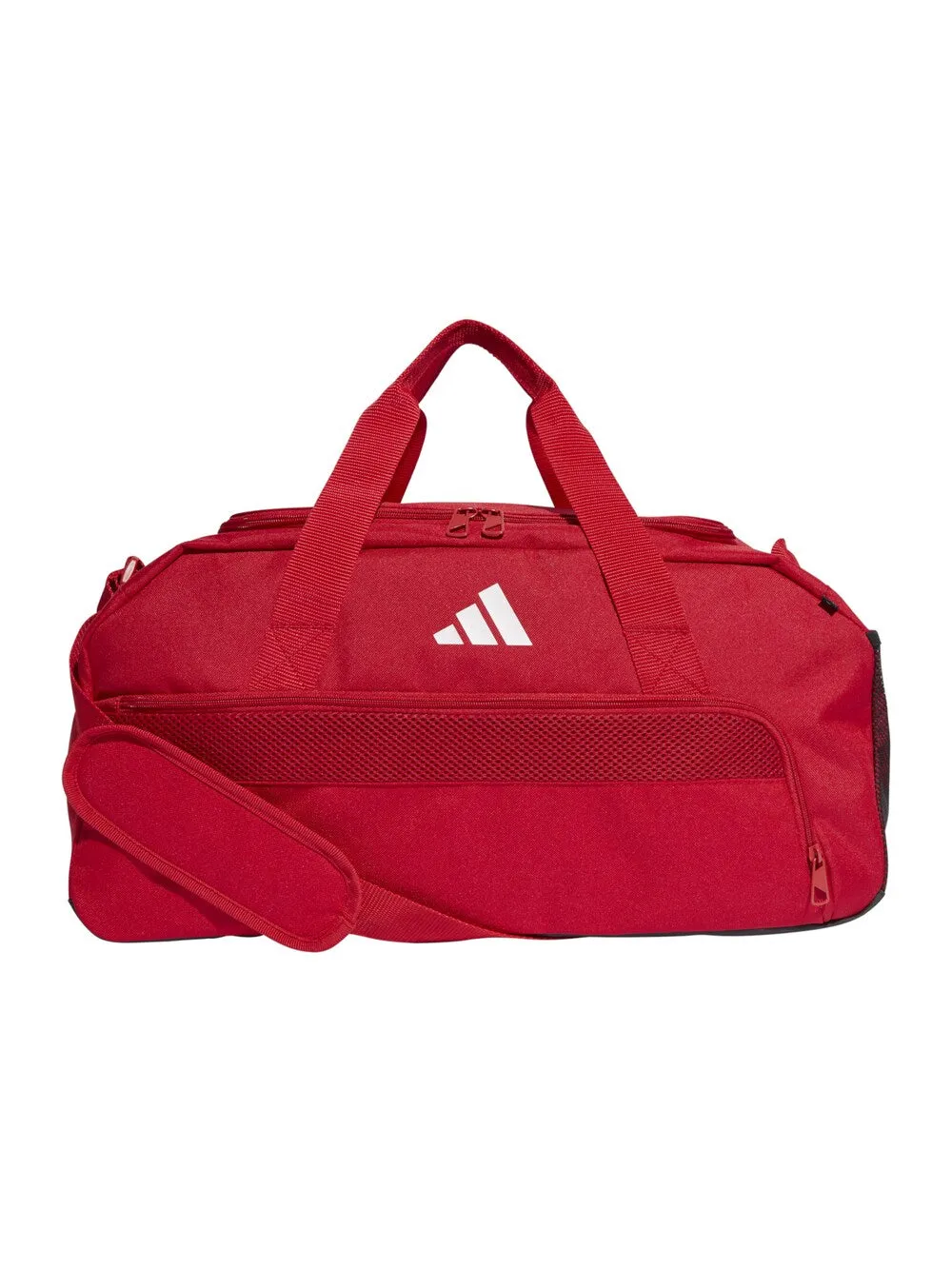 ADIDAS PERFORMANCE sports bag, red