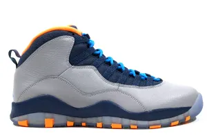 Air Jordan 10 Retro "Bob Cat"