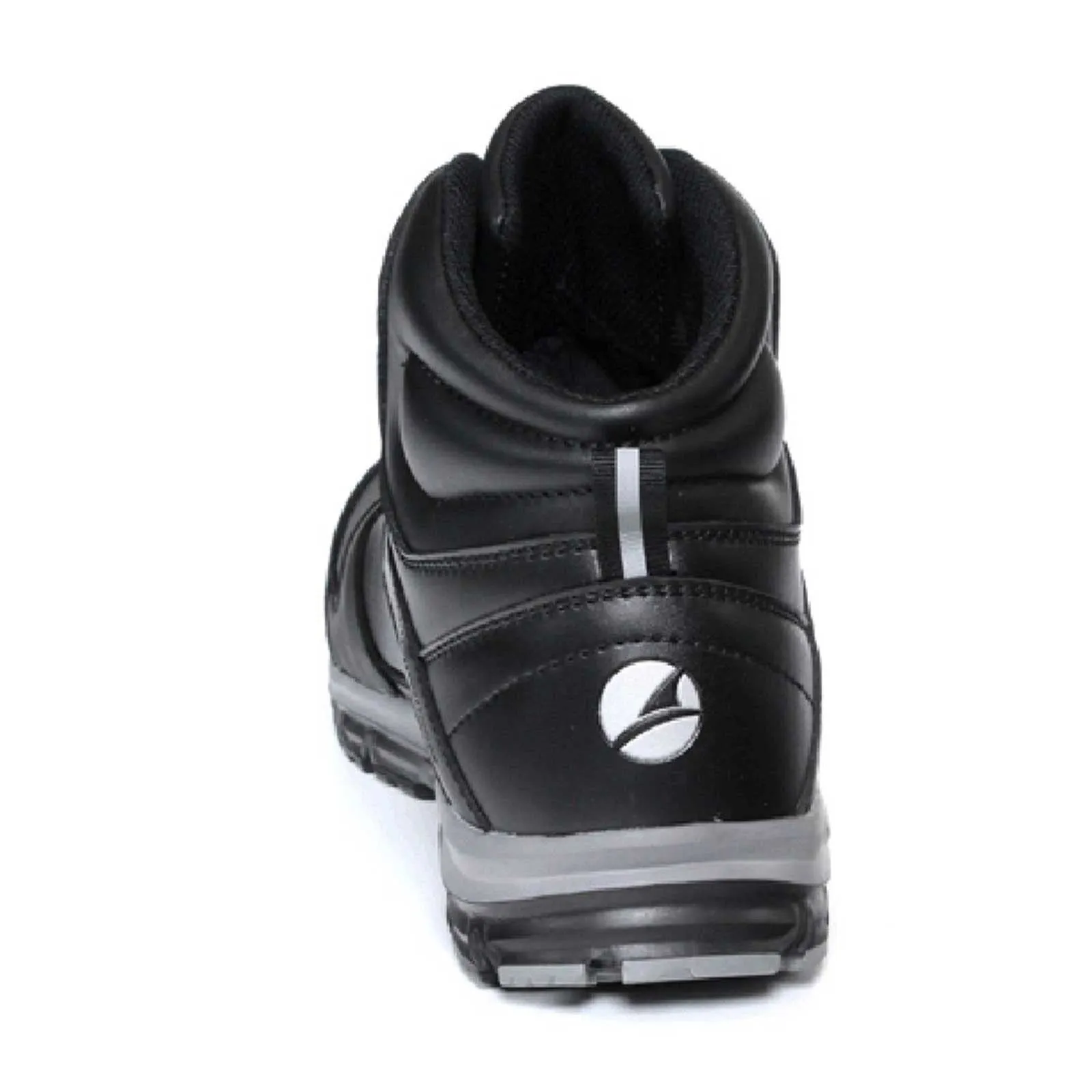 Albatros Mens Vigor Impulse Mid Safety Boots