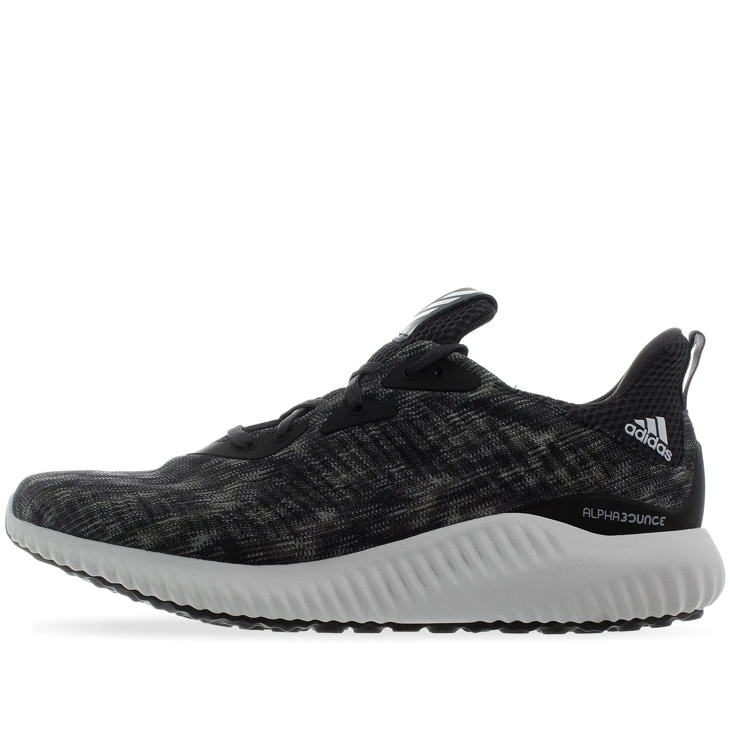 Alphabounce SD