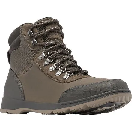 Ankeny II Hiker WP men's boots SOREL, color Major/Wet Sand