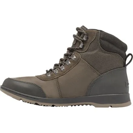 Ankeny II Hiker WP men's boots SOREL, color Major/Wet Sand