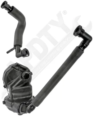 APDTY 137136 PCV System Oil Separator