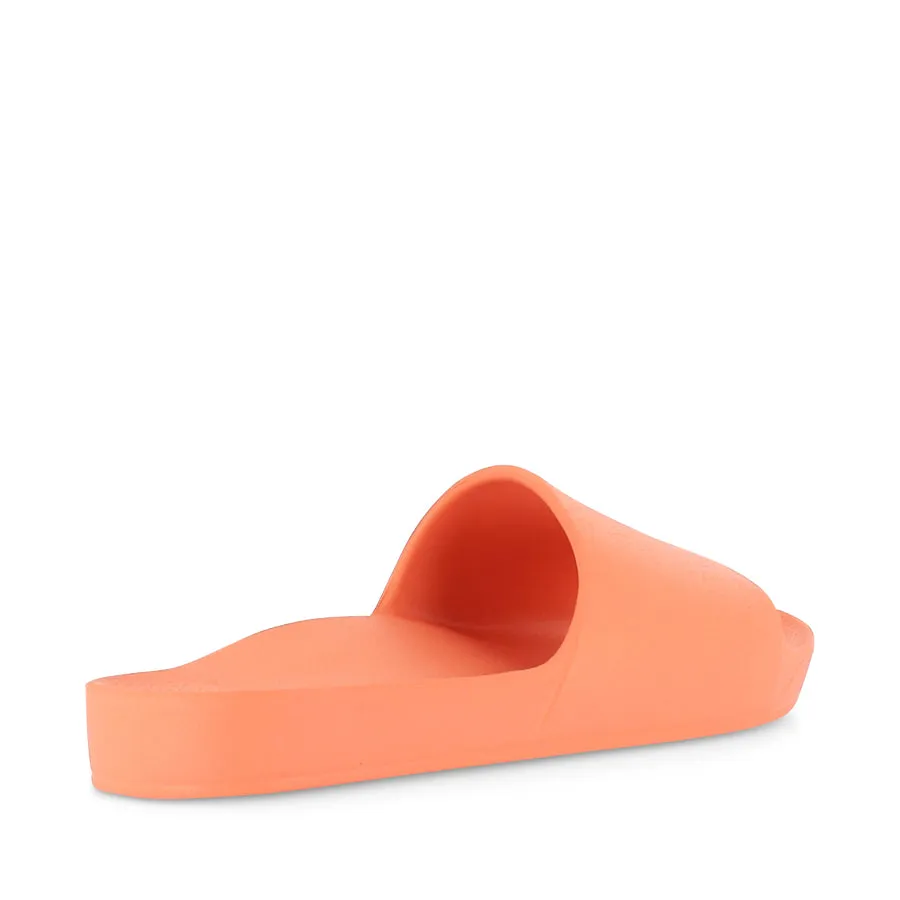 ARCH SUPPORT SLIDES - PEACH