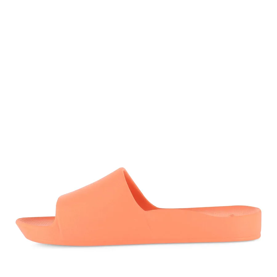 ARCH SUPPORT SLIDES - PEACH