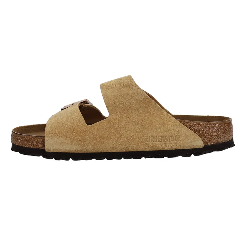 Arizona Footbed Sandals