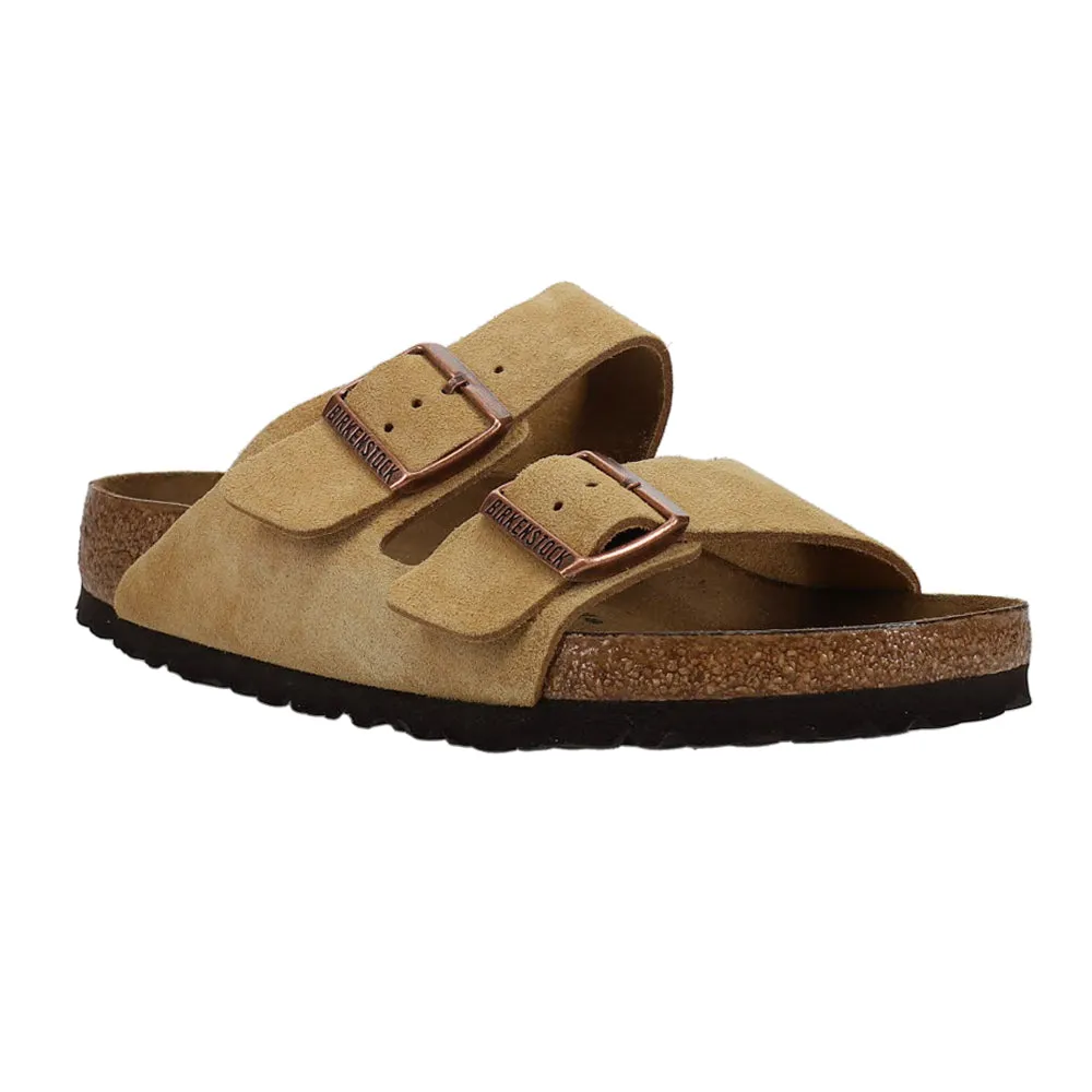 Arizona Footbed Sandals