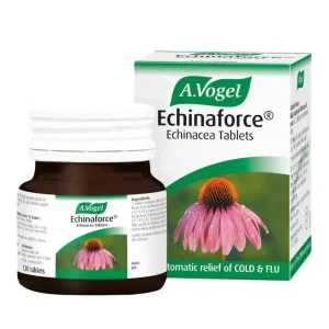 A.Vogel Echinaforce Echinacea Tablets 120 (A)