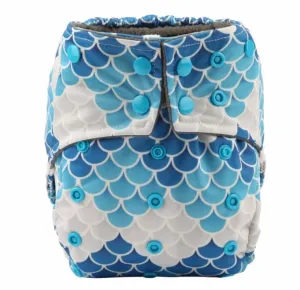 Bamboo Modern Cloth Nappy - To Order