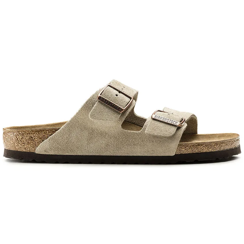 Birkenstock Arizona | Taupe