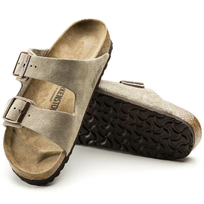 Birkenstock Arizona | Taupe