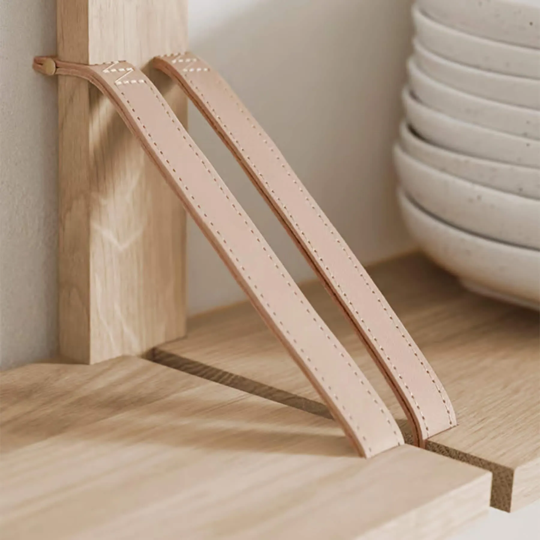 Bolia Strap Shelf - Combination Living 05