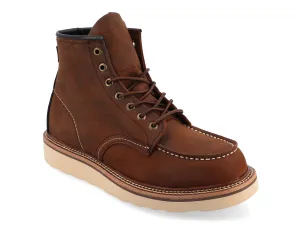 Boots Taft 365 M002, brown