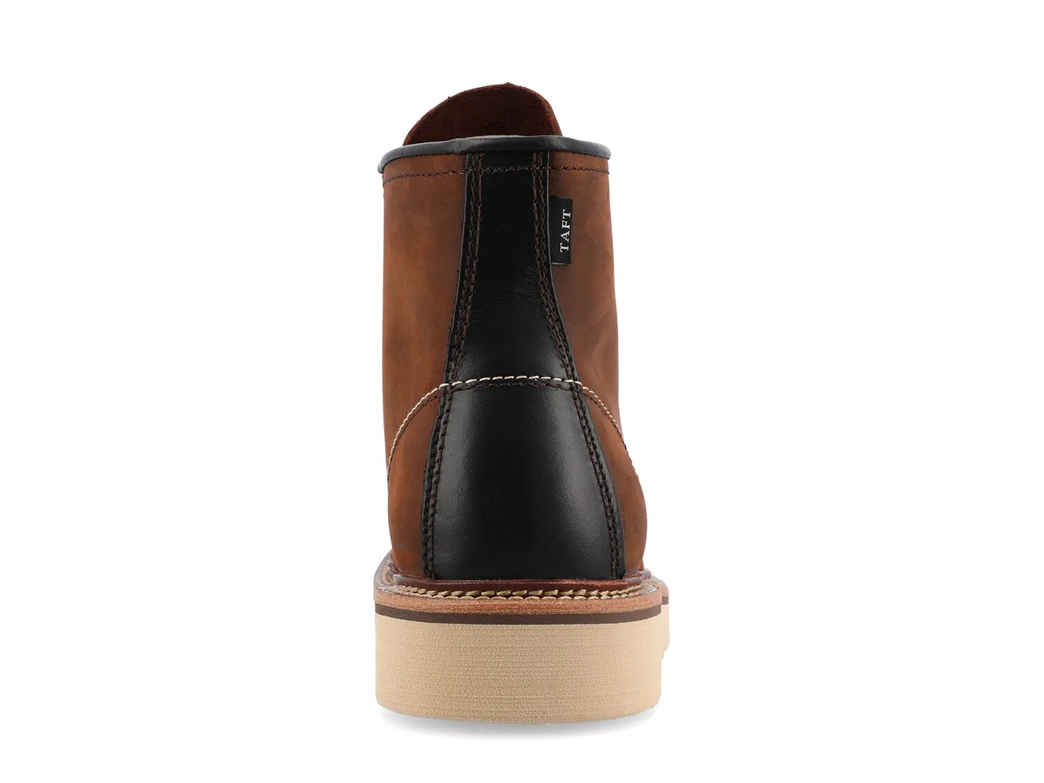 Boots Taft 365 M002, brown