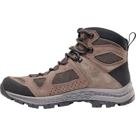 Breeze men's Vasque hiking boots, Pavement color