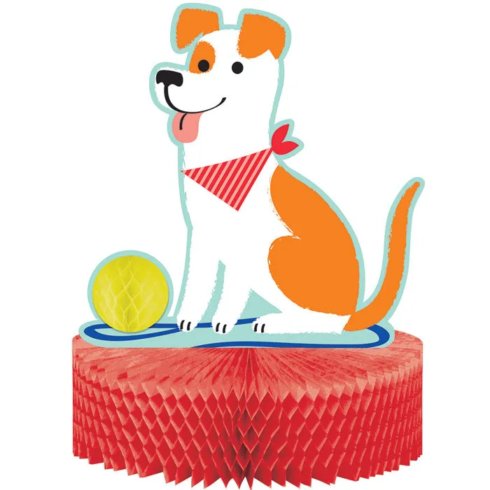 Bulk Dog Party Centerpieces (6 per Case)