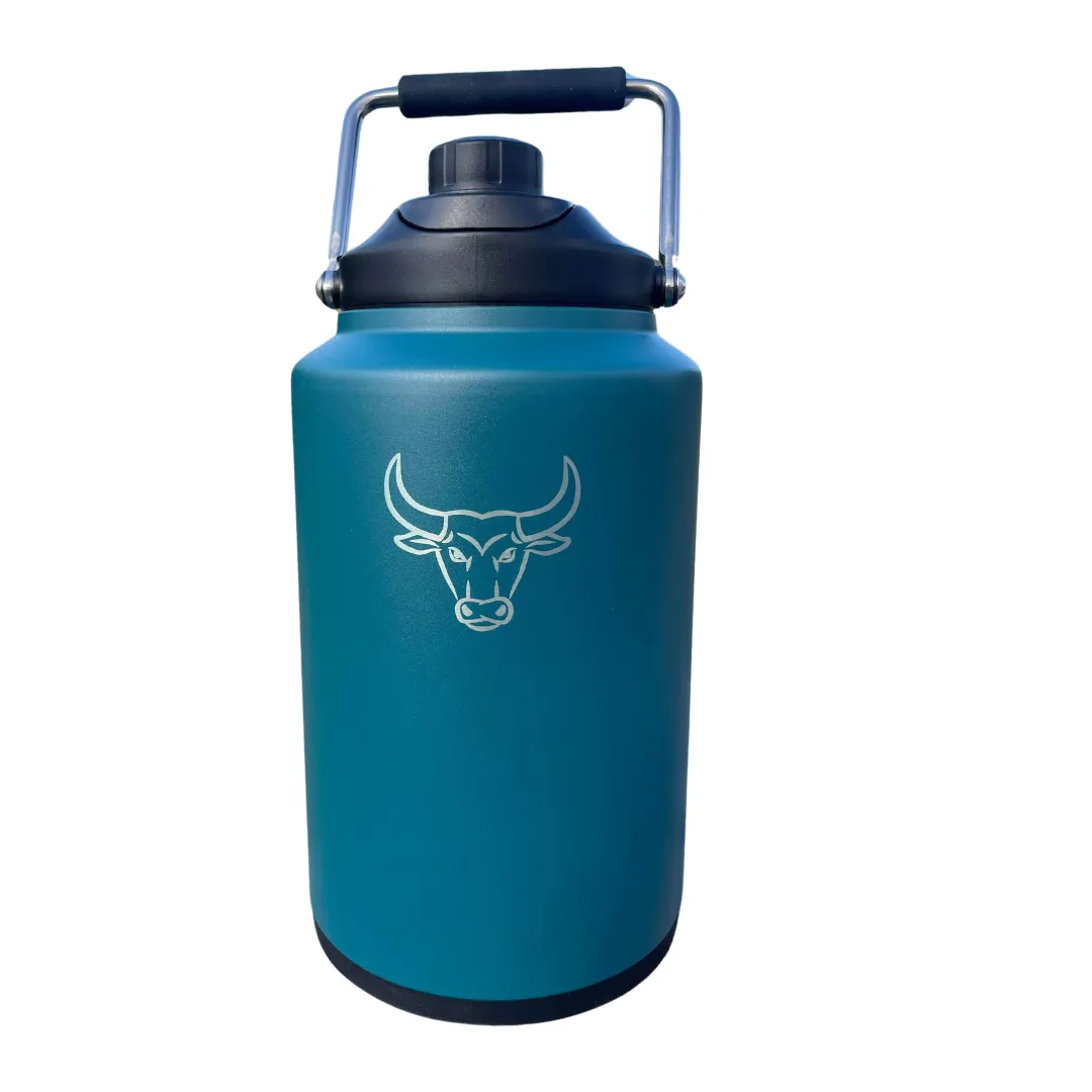 Bull - 3.8L Jug