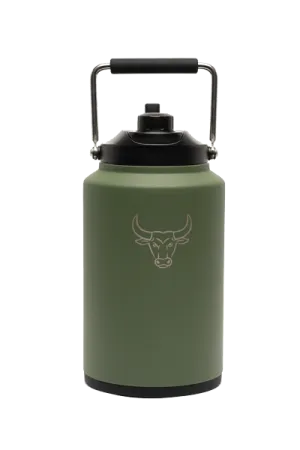 Bull - 3.8L Jug