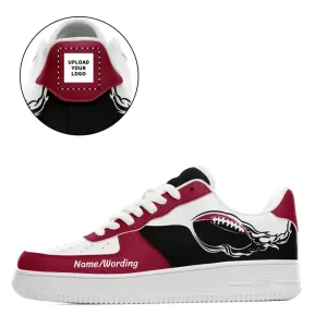 Business gifts ideas, Personalized Super Bowl Sneakers, Custom Trendy and Athletic Shoes,AR-2428104