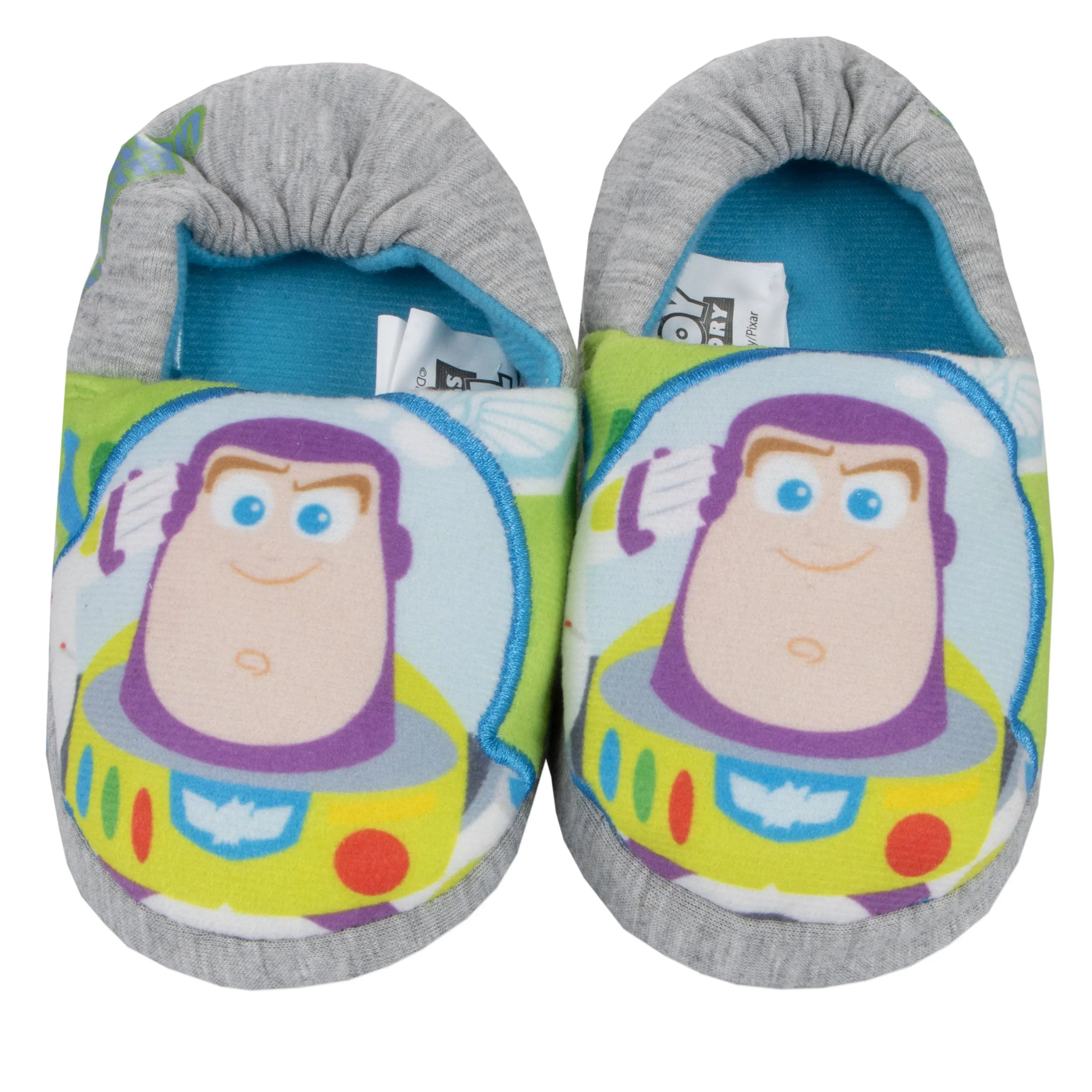 Buzz Lightyear Slippers