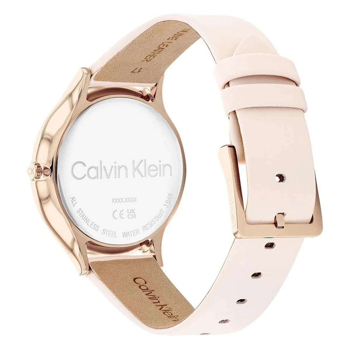 Calvin Klein - Timeless - 25200009