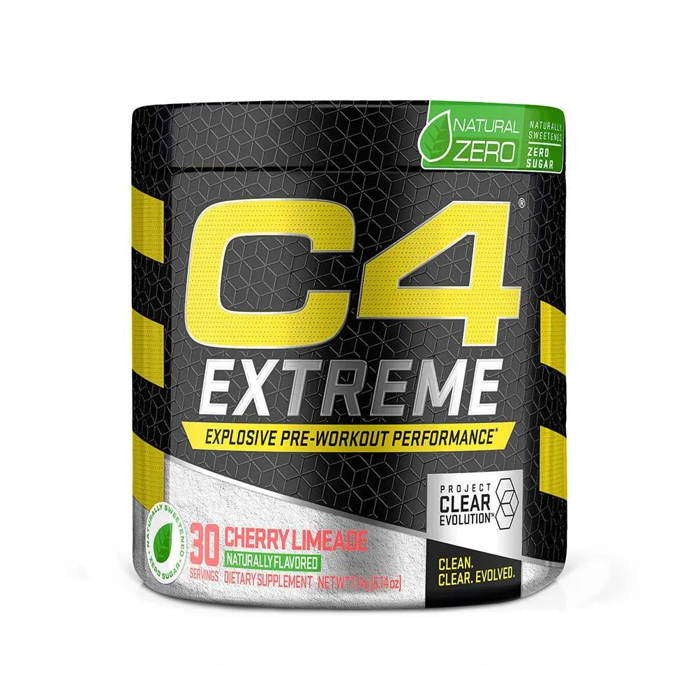 Cellucor C4 Extreme 30 Servings