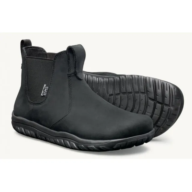 Chelsea Boot Waterproof