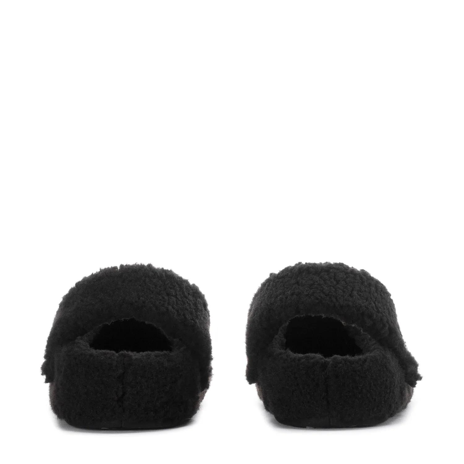 Classic Cozzy Slipper - Womens