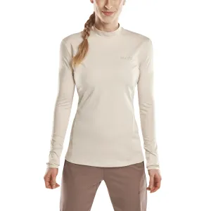 Cold Weather Shirt, Long Sleeve, Women