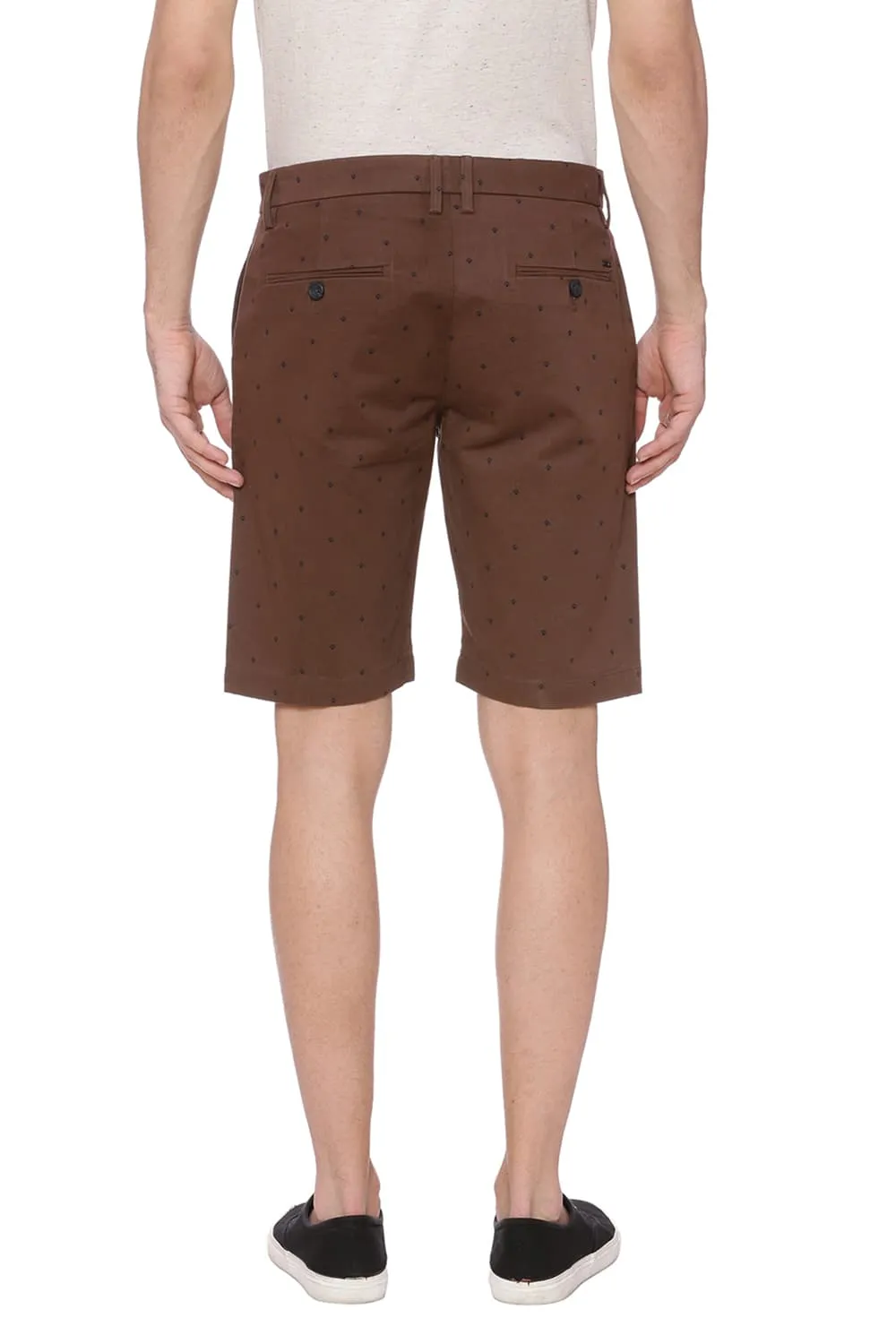 Comfort Fit Shorts