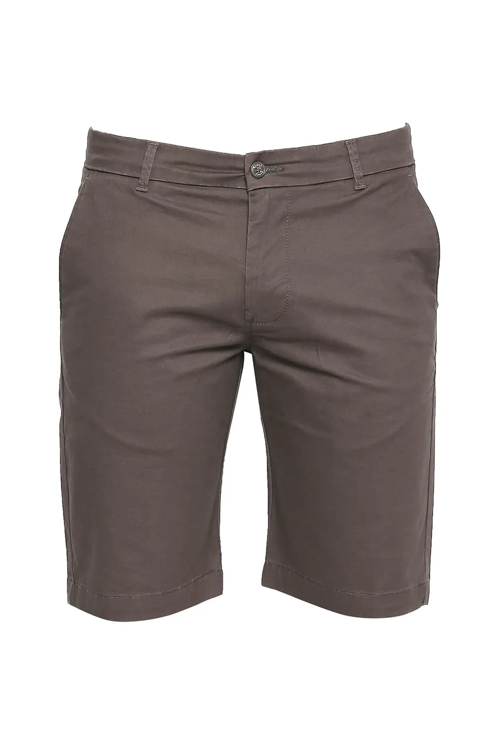 Comfort Fit Stretch Shorts