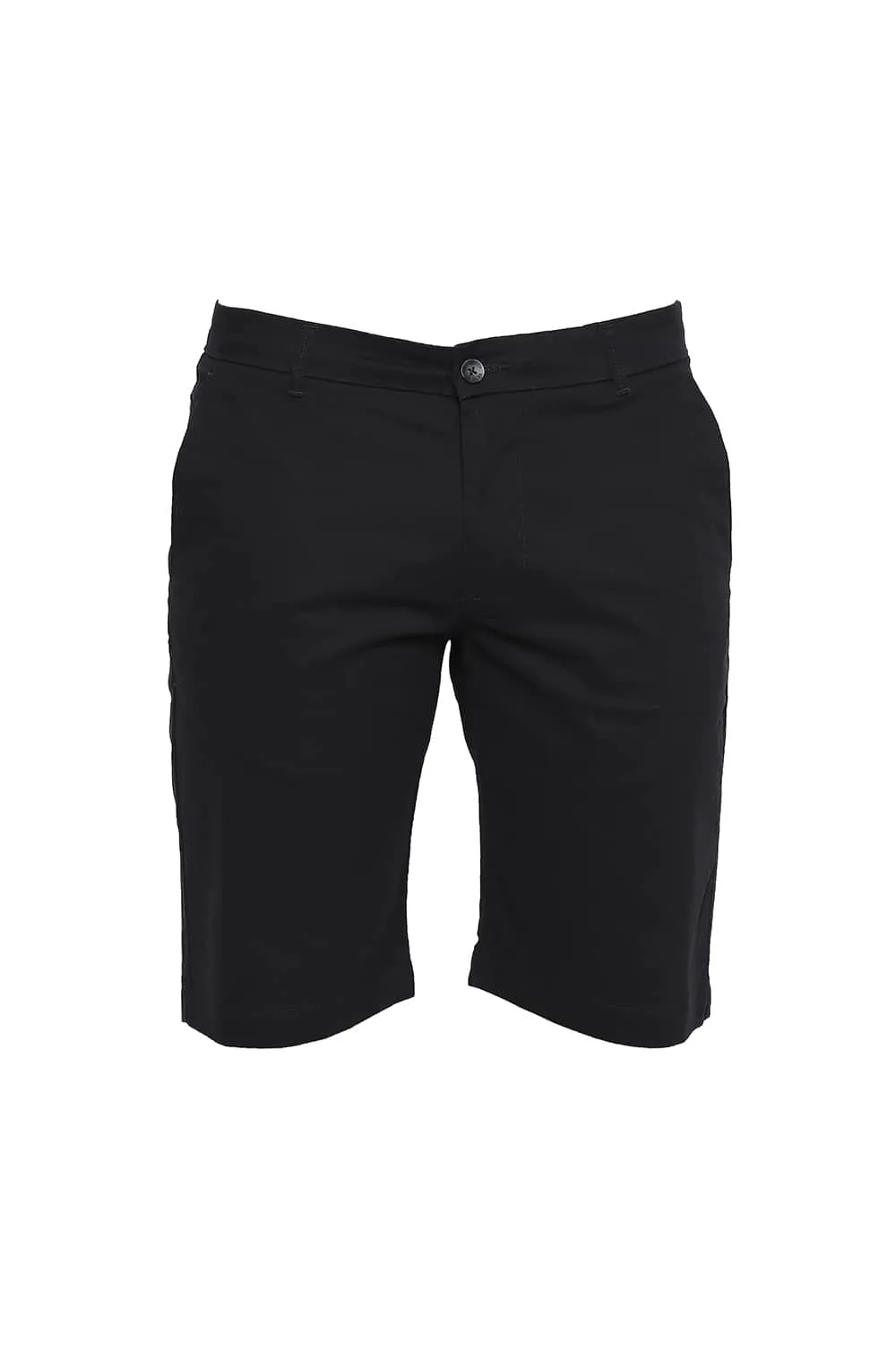 Comfort Fit Stretch Shorts