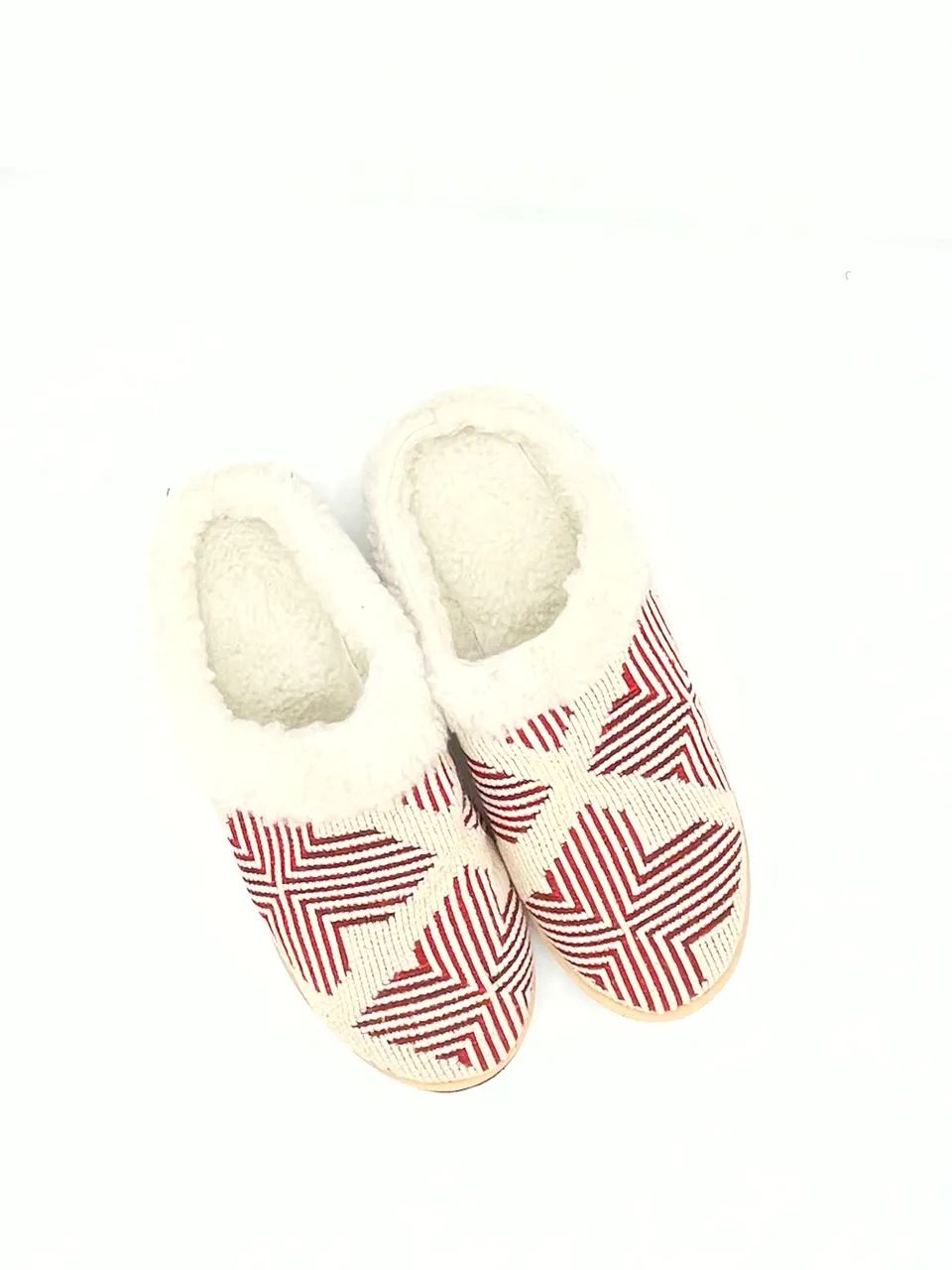 Cozy Clog Slippers