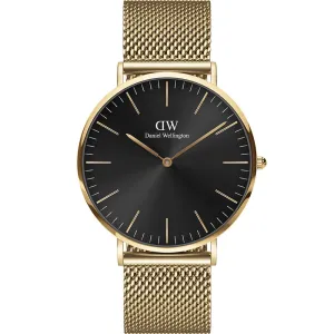 Daniel Wellington DW00100631 St Mawes Classic