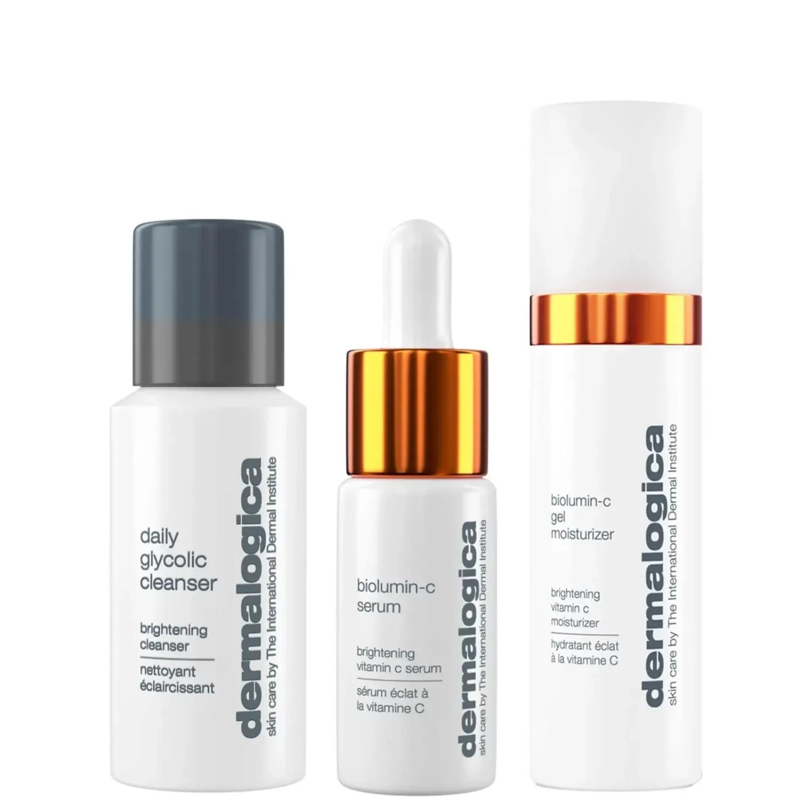 Dermalogica | Daily Brightness Boosters Kit