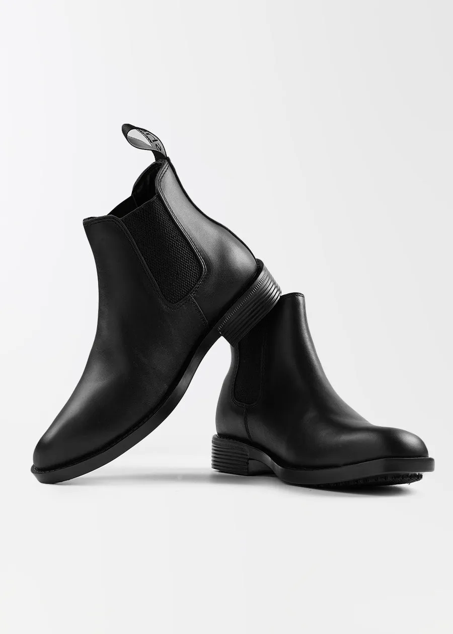 Discovers: women's chelsea boot