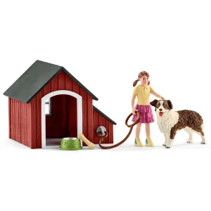 Dog kennel