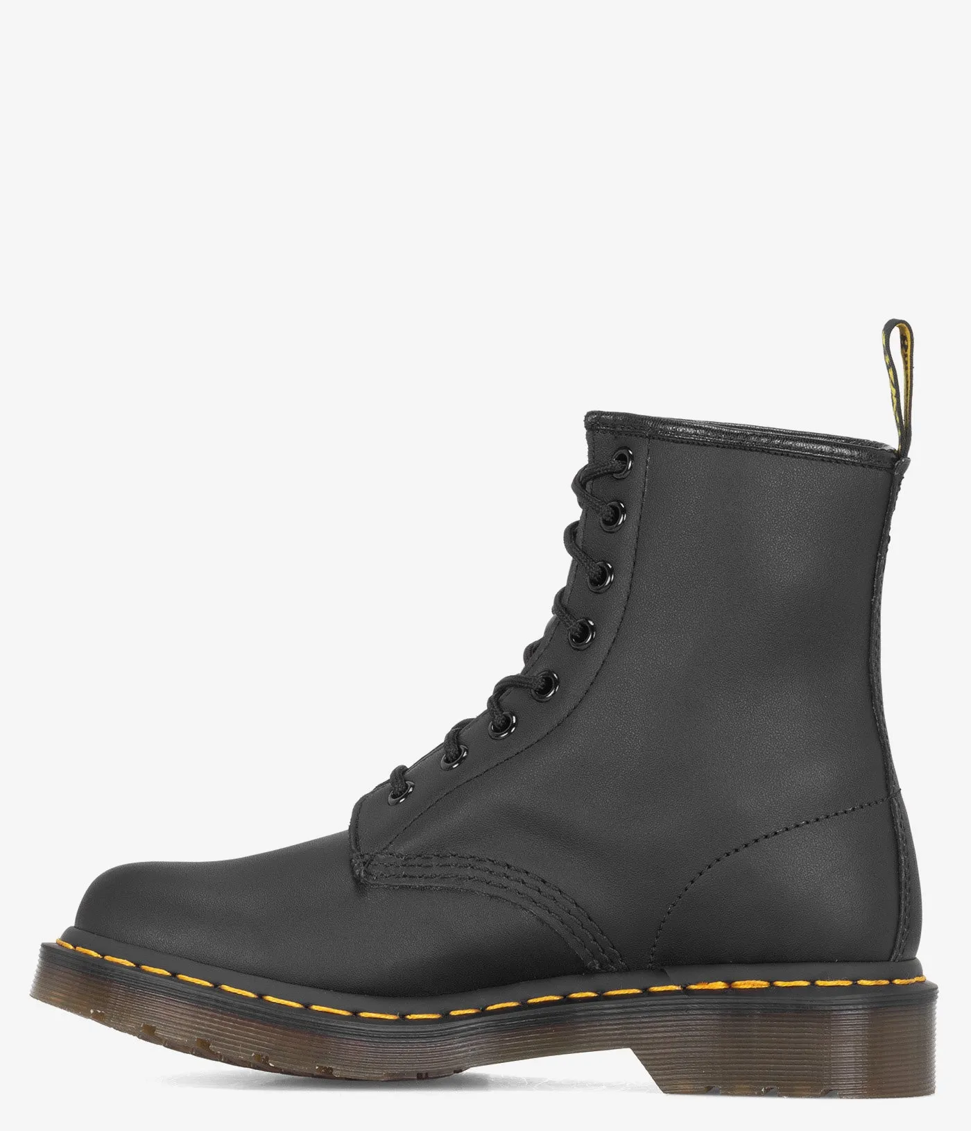 Dr. Martens 1460 Vonda Mono Embroidered Boot - Women