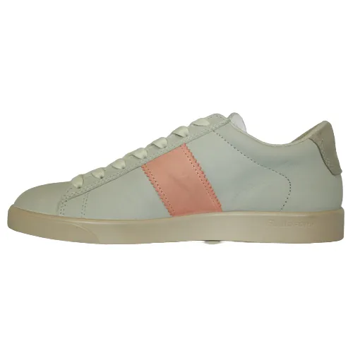 Ecco  Trainers - 212803 - Peach/White