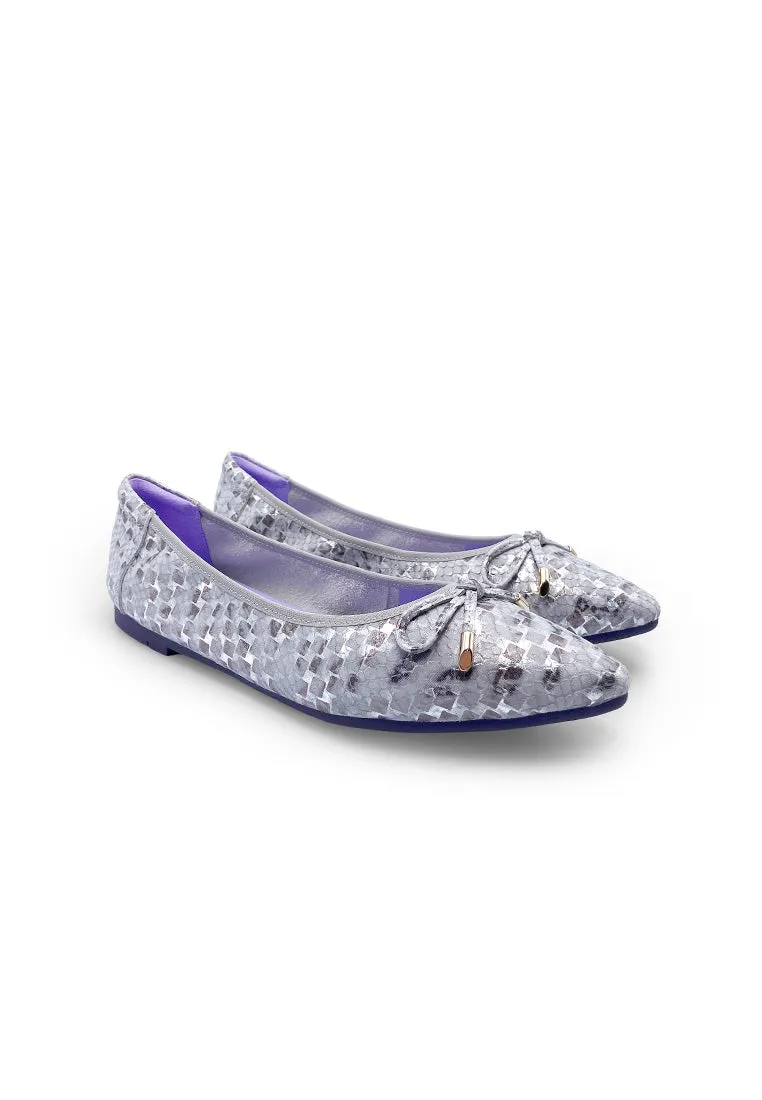 Enchanted Elegant Flats