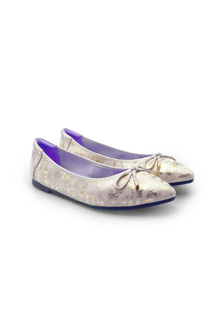 Enchanted Elegant Flats