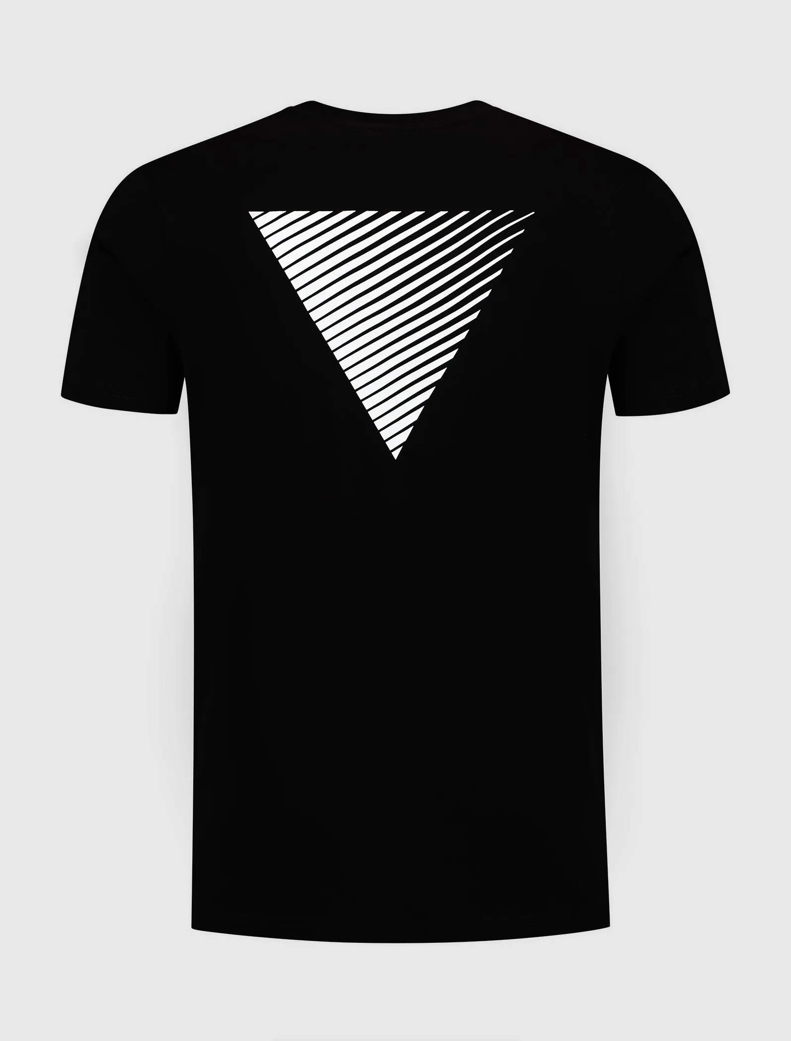 Essential Logo T-shirt | Black