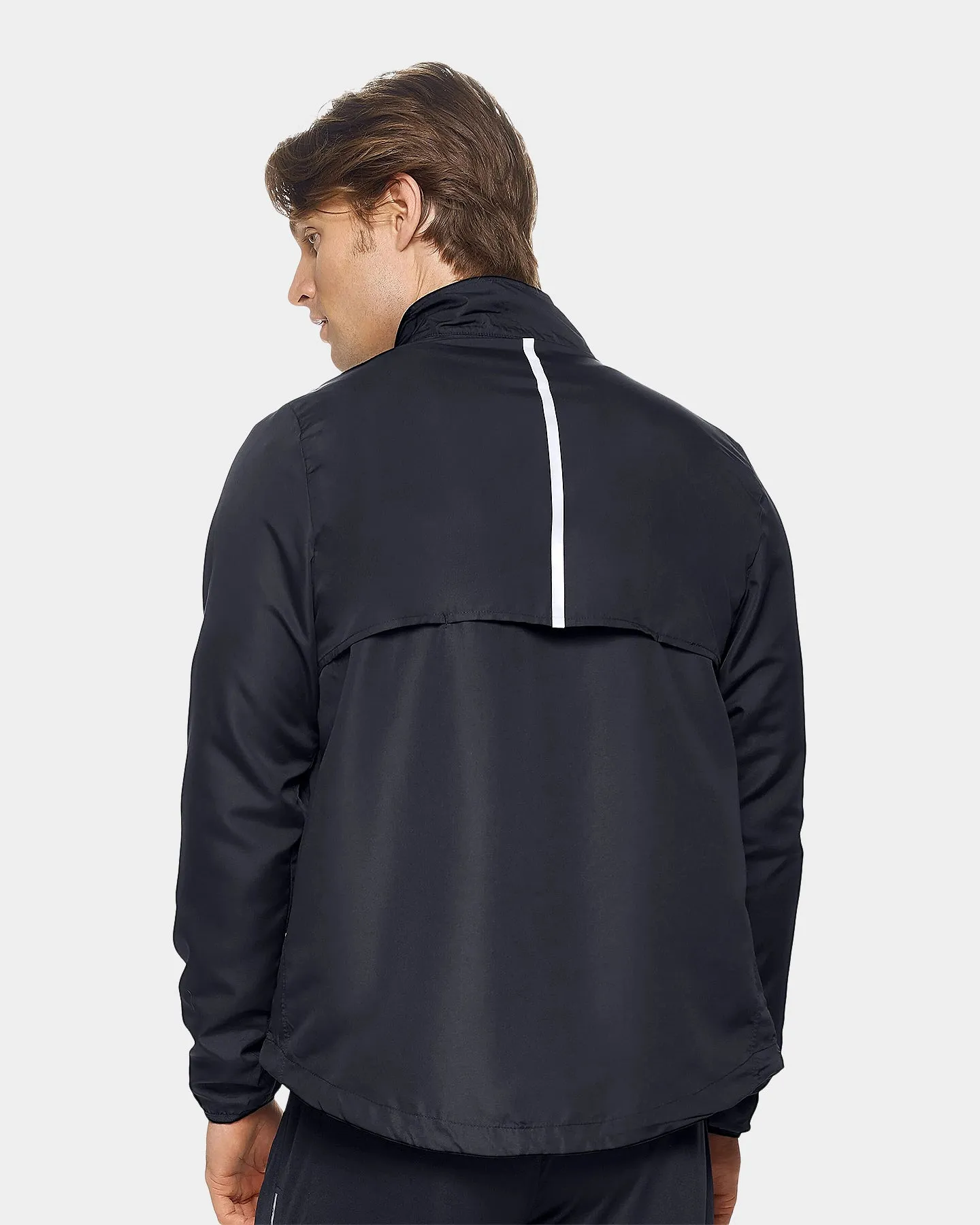 Expert Brand Men's Performance Training Jacket