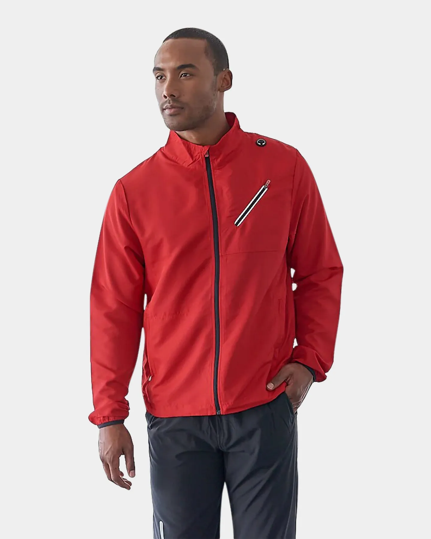 Expert Brand Men's Performance Training Jacket