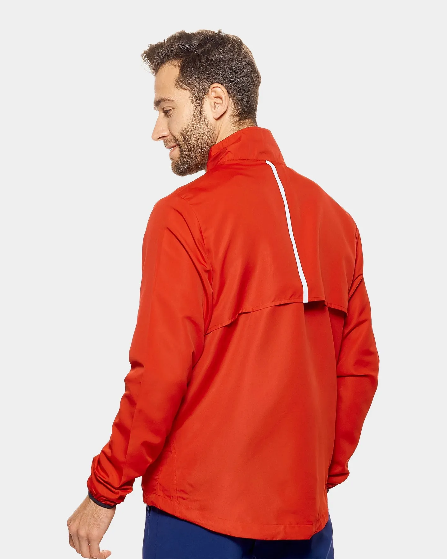 Expert Brand Men's Performance Training Jacket